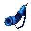 Fenrir (Blue)